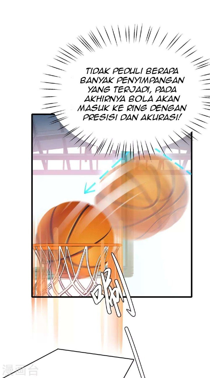 Invicinble Xueba System Chapter 11 - halaman 24