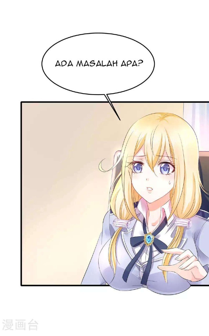Invicinble Xueba System Chapter 11 - halaman 42