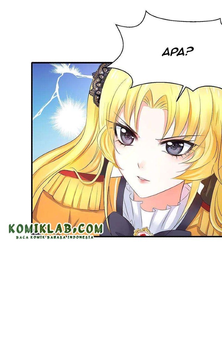 Invicinble Xueba System Chapter 12 - halaman 14