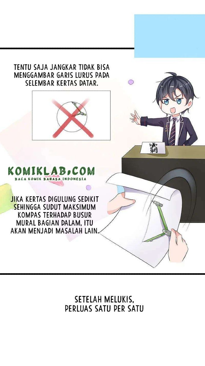 Invicinble Xueba System Chapter 12 - halaman 21