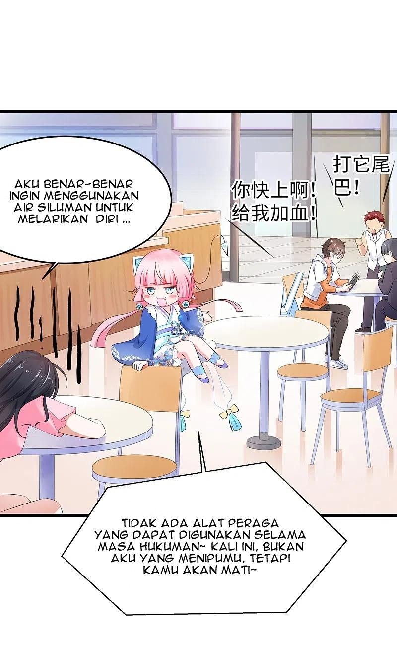 Invicinble Xueba System Chapter 13 - halaman 10