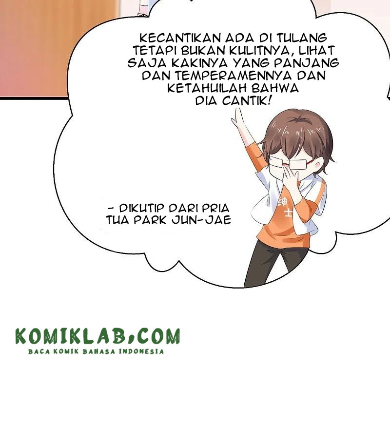 Invicinble Xueba System Chapter 13 - halaman 13