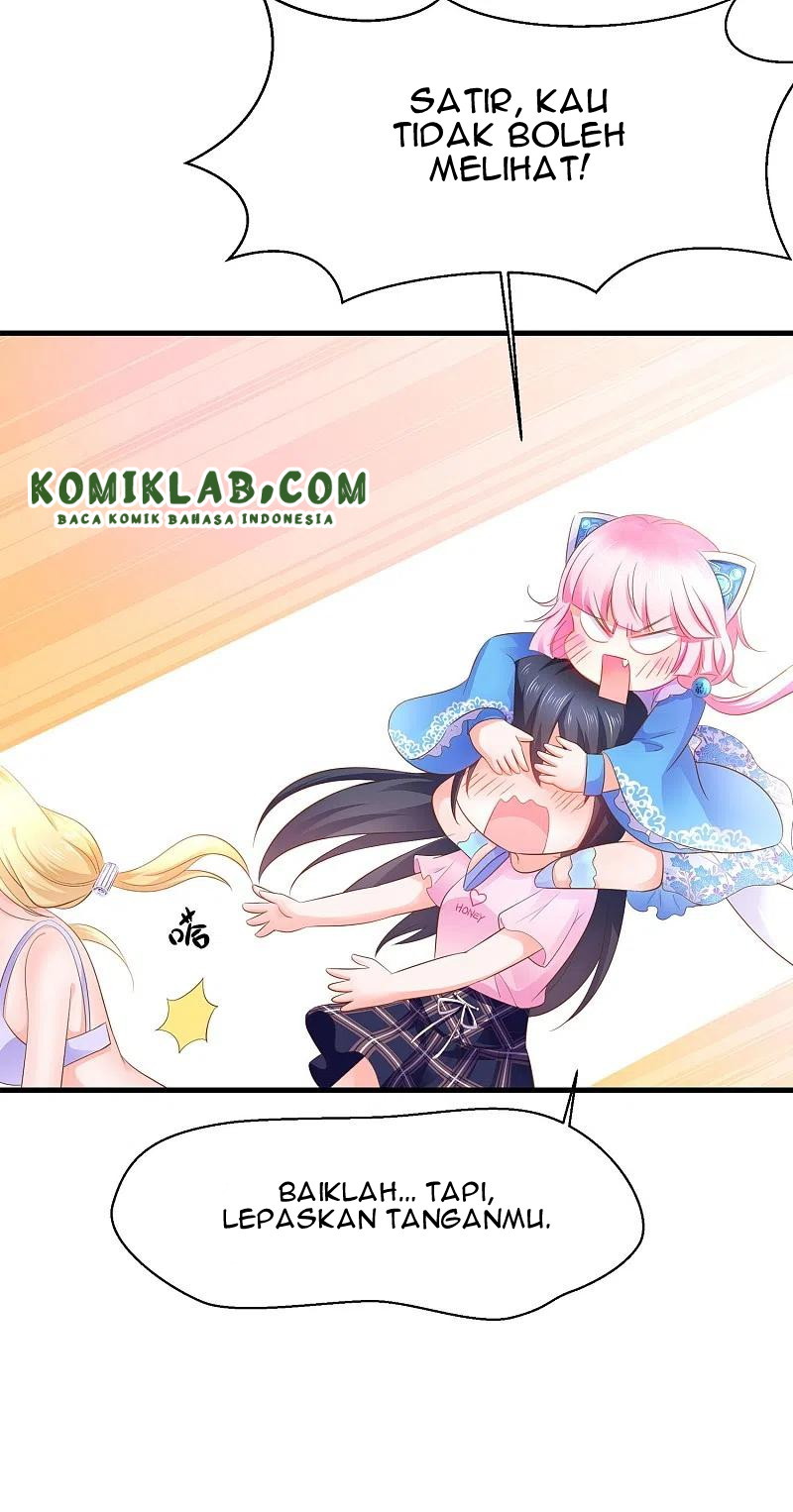 Invicinble Xueba System Chapter 13 - halaman 25