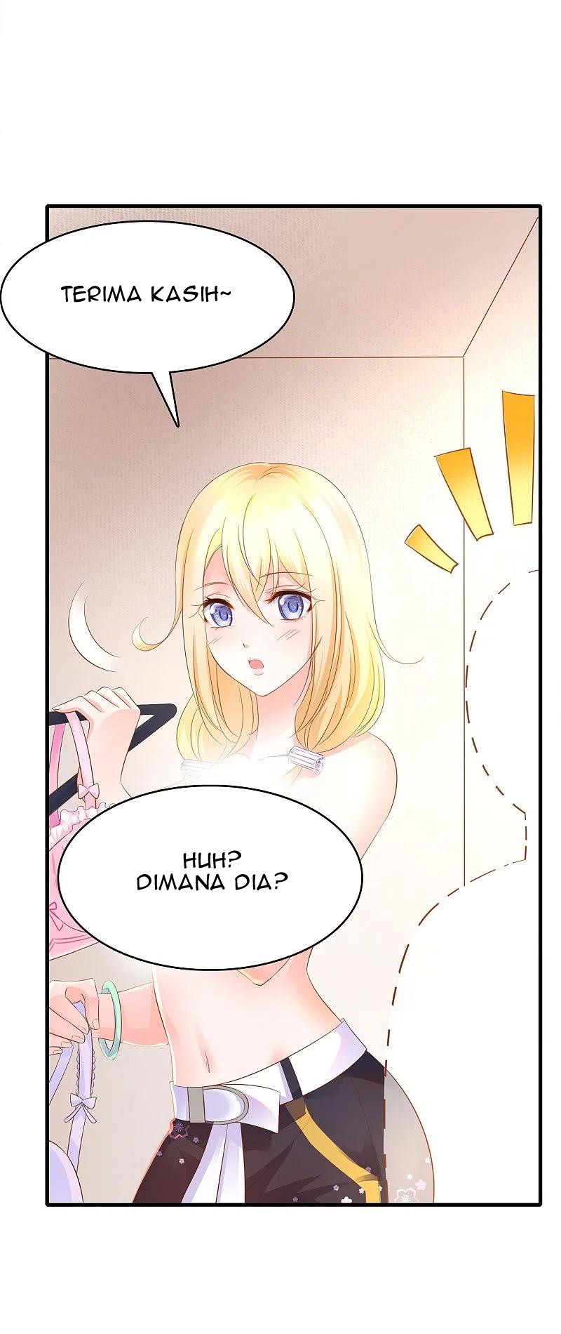 Invicinble Xueba System Chapter 13 - halaman 26