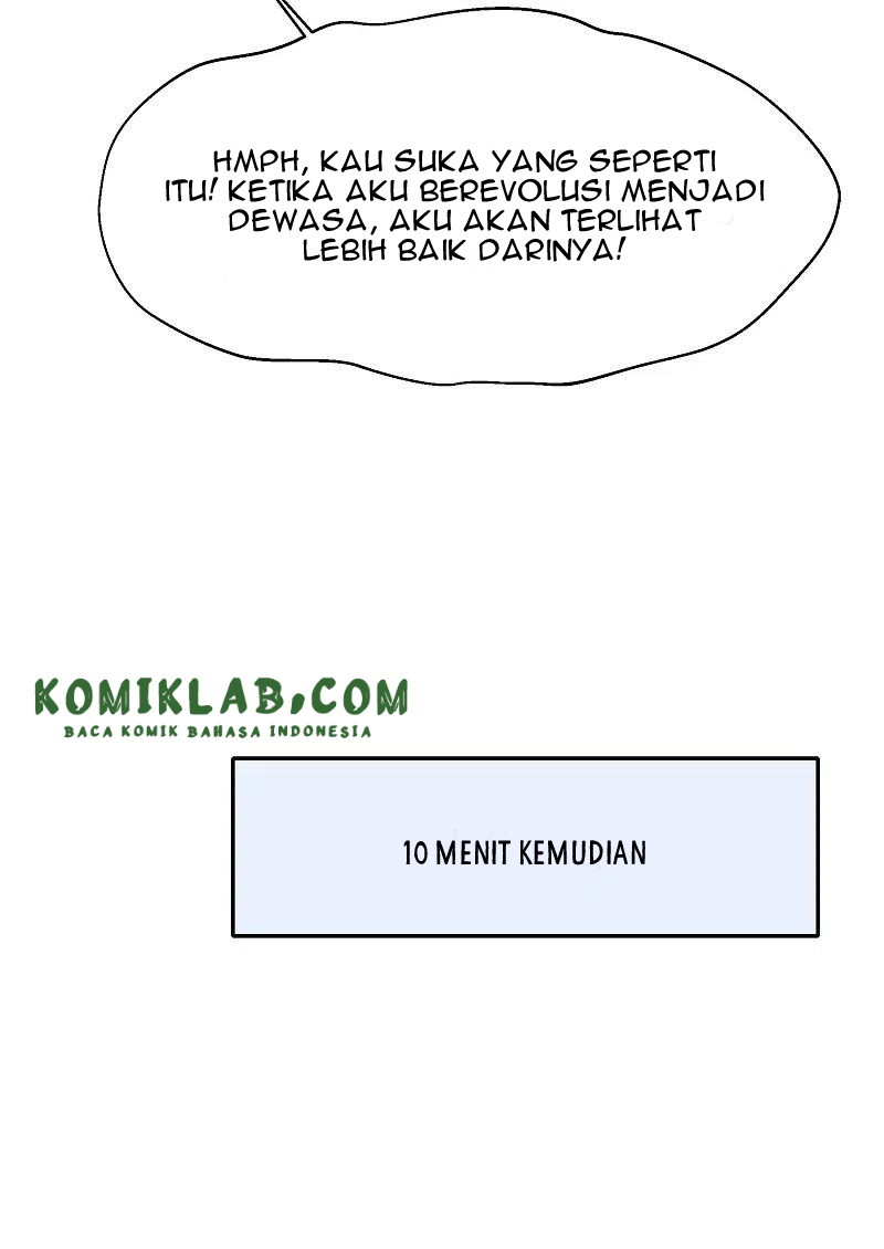 Invicinble Xueba System Chapter 13 - halaman 29