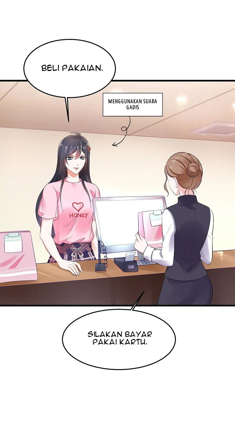 Invicinble Xueba System Chapter 13 - halaman 30