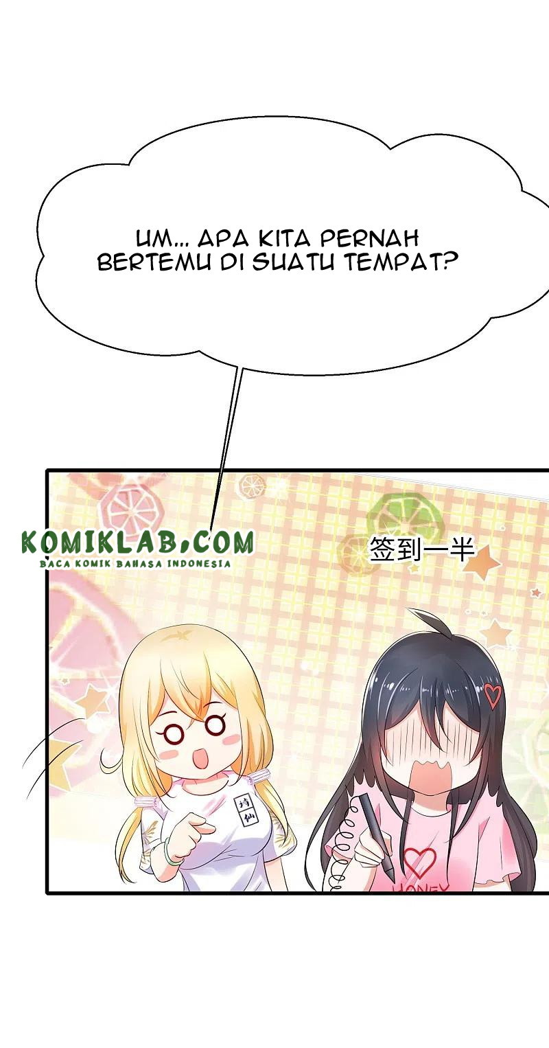 Invicinble Xueba System Chapter 13 - halaman 31