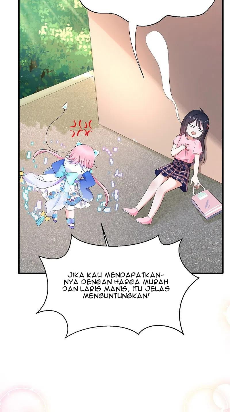 Invicinble Xueba System Chapter 13 - halaman 34