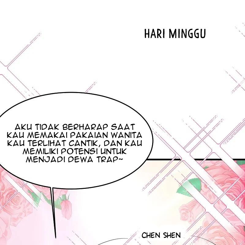 Invicinble Xueba System Chapter 13 - halaman 4