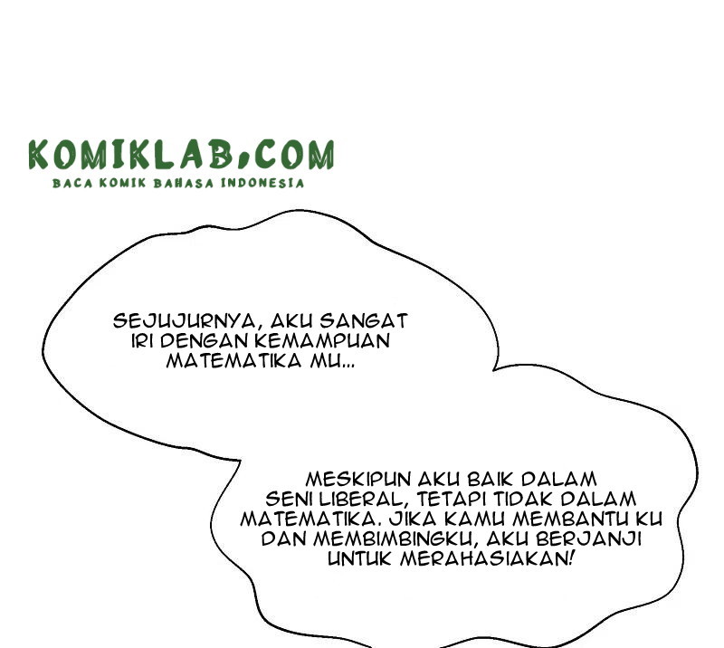Invicinble Xueba System Chapter 13 - halaman 43