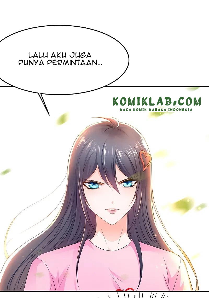 Invicinble Xueba System Chapter 13 - halaman 45