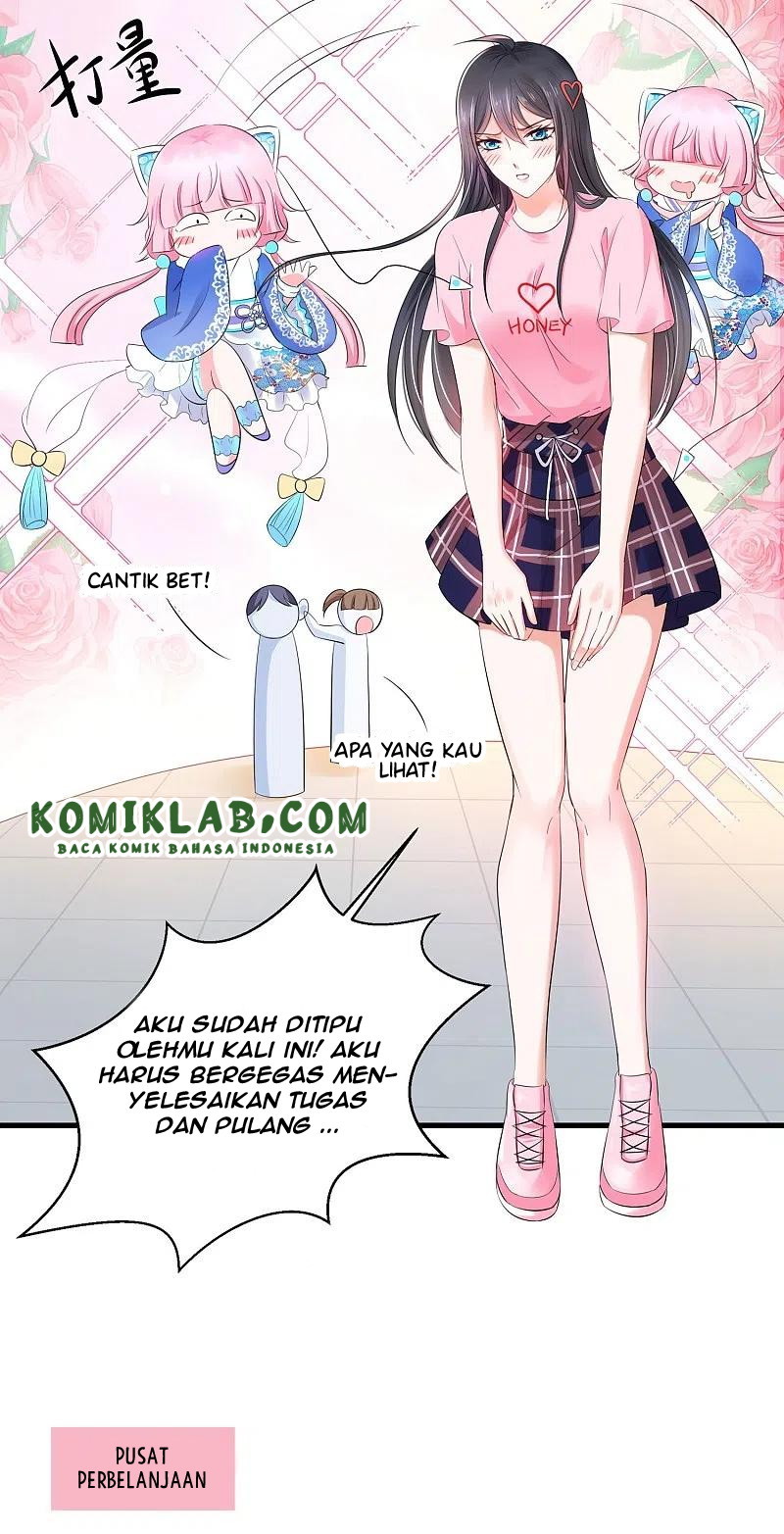Invicinble Xueba System Chapter 13 - halaman 5