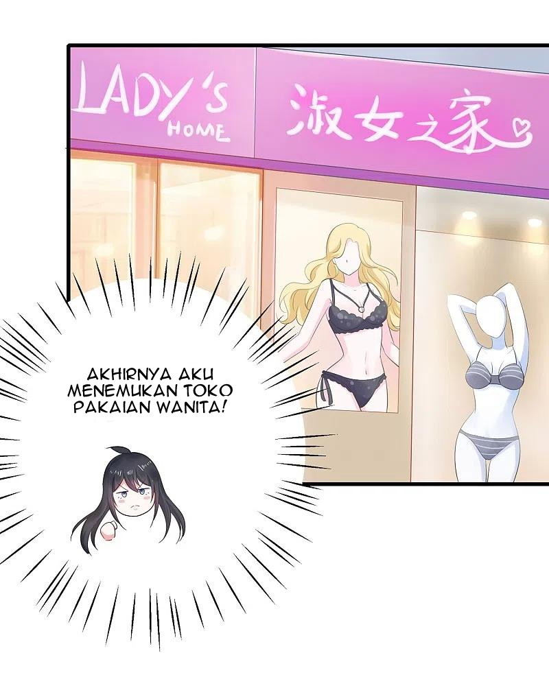 Invicinble Xueba System Chapter 13 - halaman 6