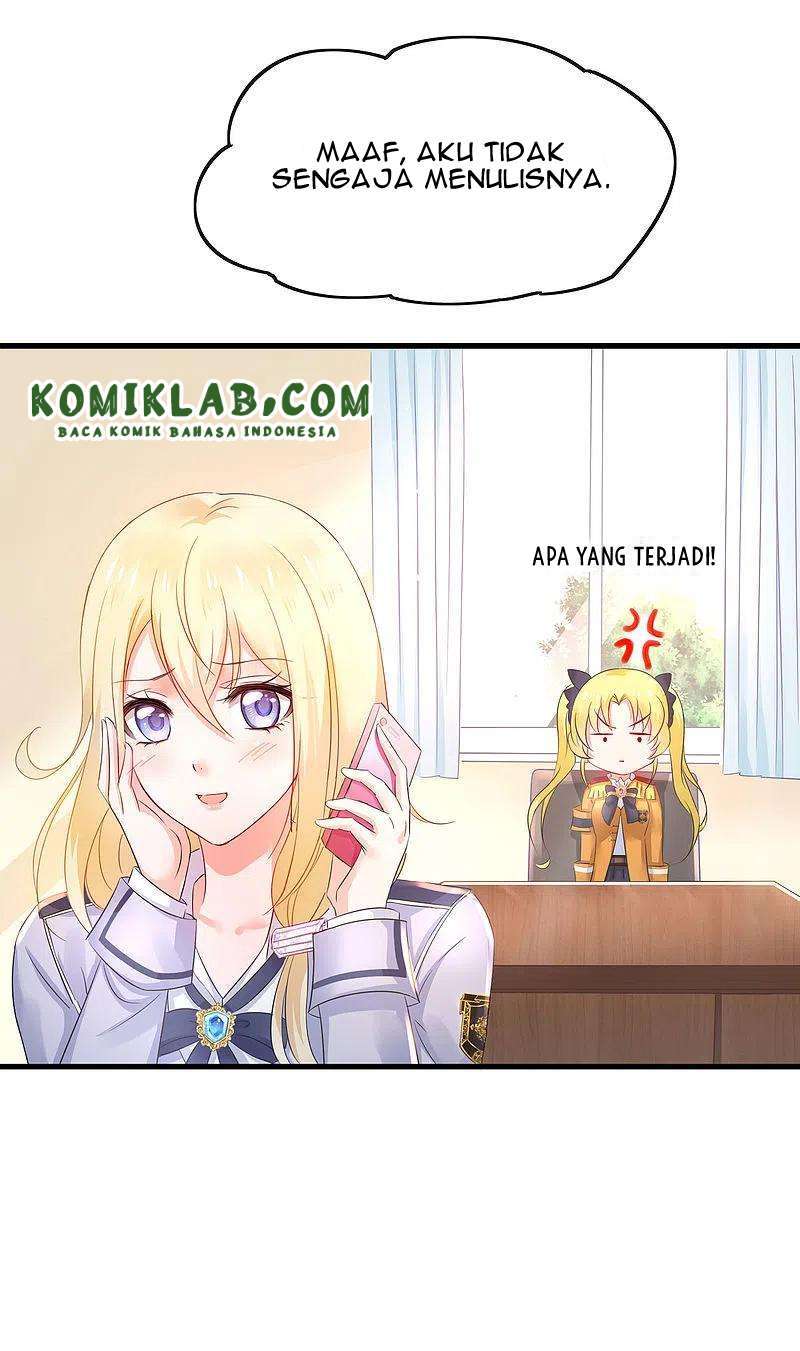Invicinble Xueba System Chapter 14 - halaman 19