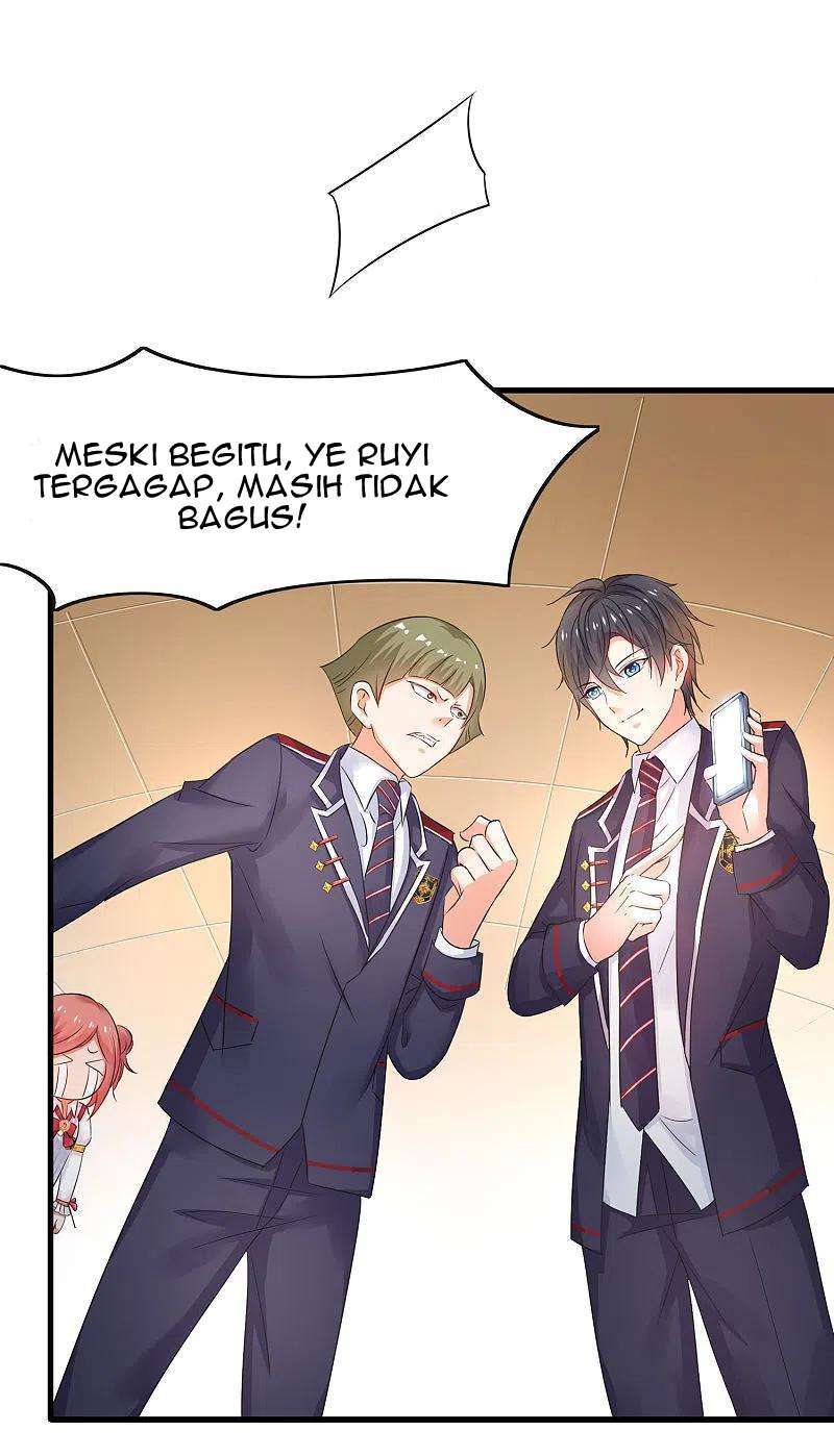 Invicinble Xueba System Chapter 14 - halaman 20
