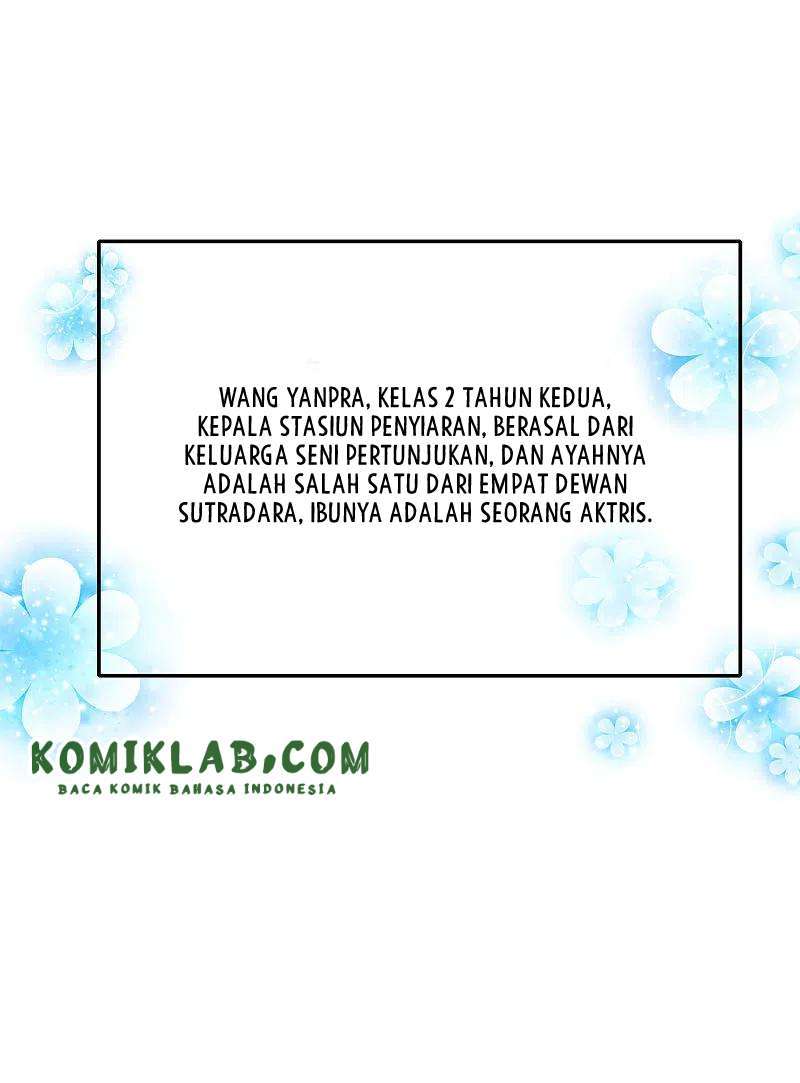 Invicinble Xueba System Chapter 14 - halaman 23