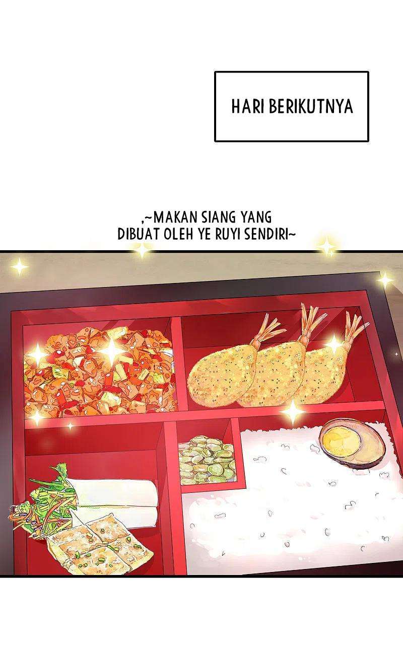 Invicinble Xueba System Chapter 14 - halaman 38
