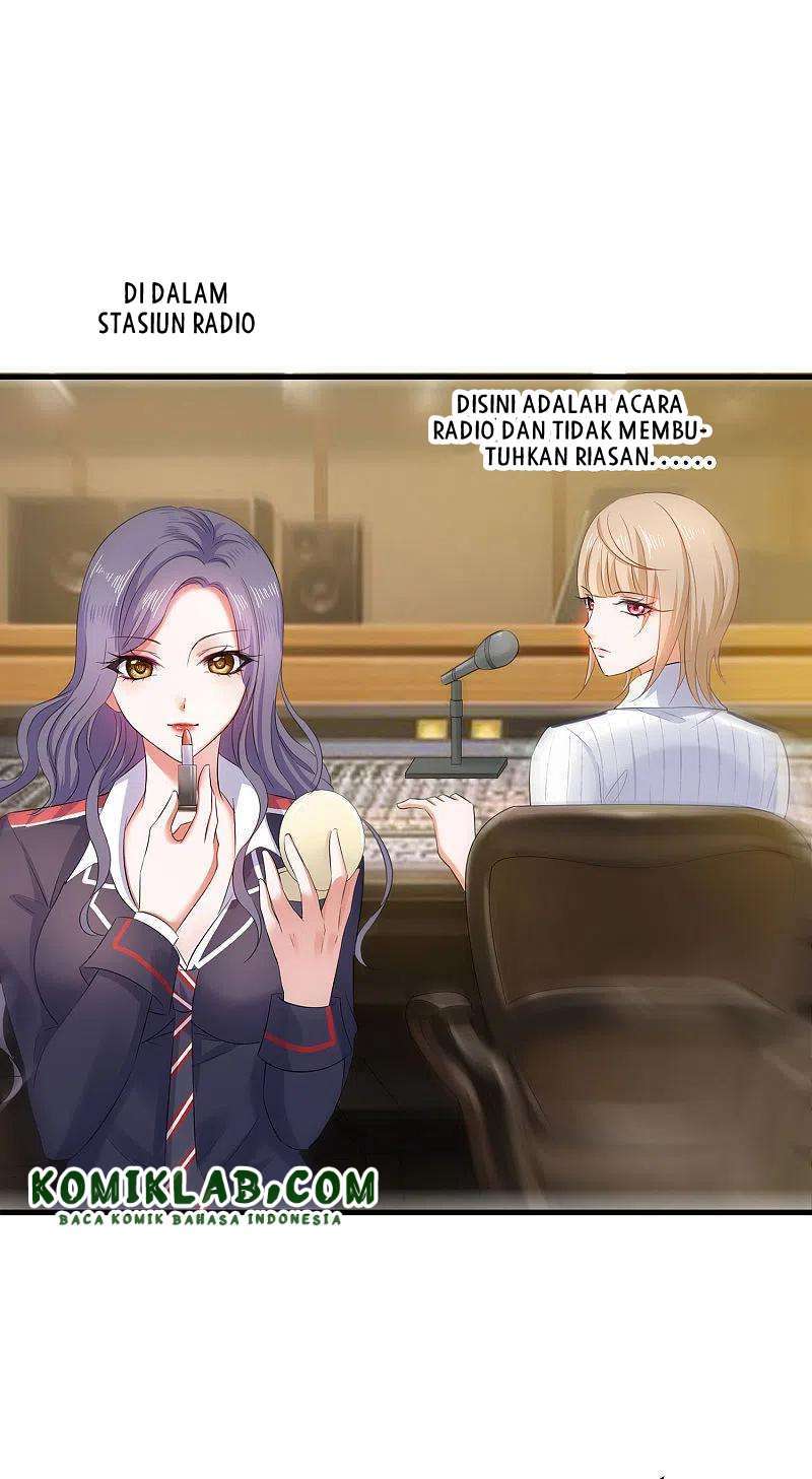 Invicinble Xueba System Chapter 14 - halaman 43