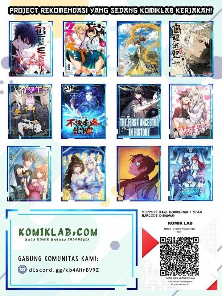 Invicinble Xueba System Chapter 14 - halaman 51