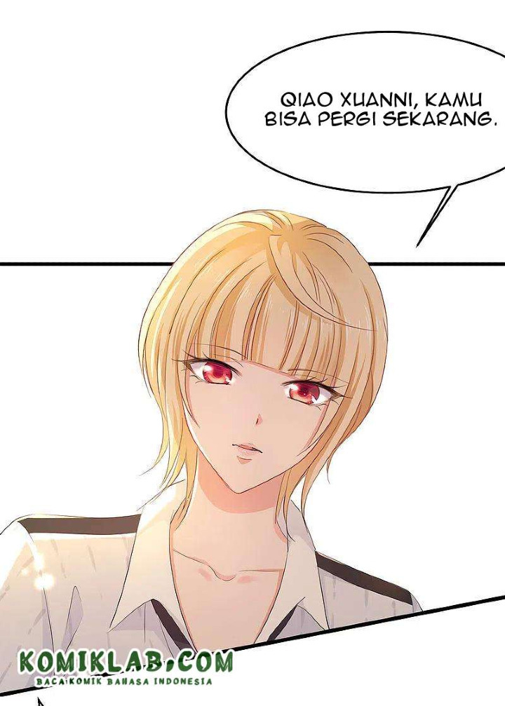 Invicinble Xueba System Chapter 15 - halaman 13