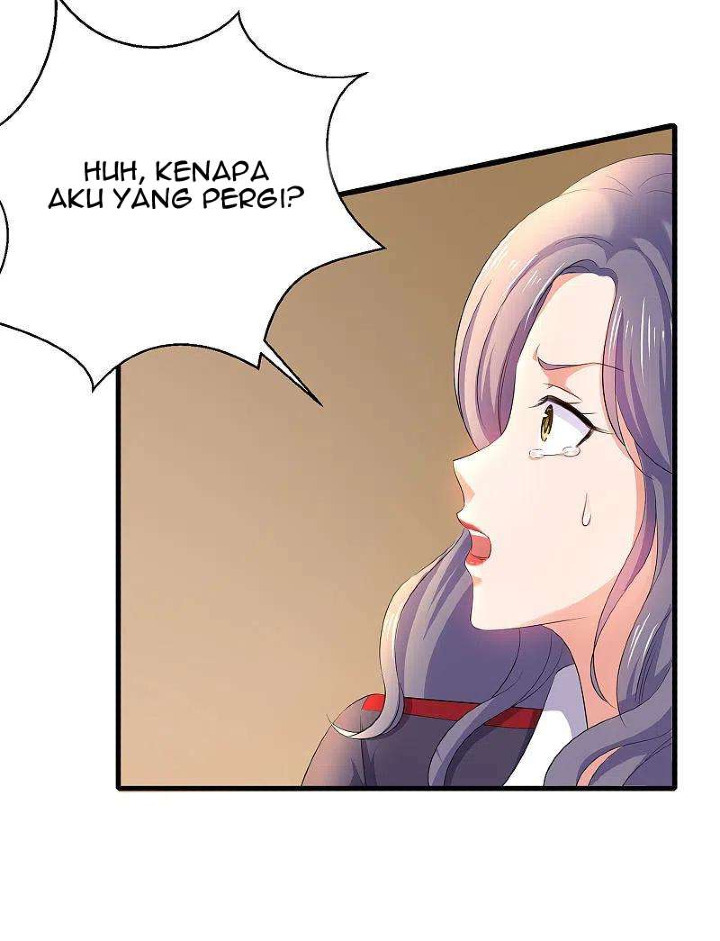 Invicinble Xueba System Chapter 15 - halaman 14