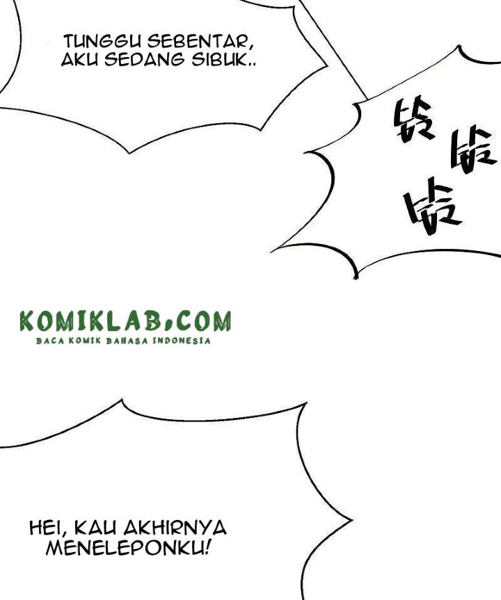 Invicinble Xueba System Chapter 15 - halaman 27