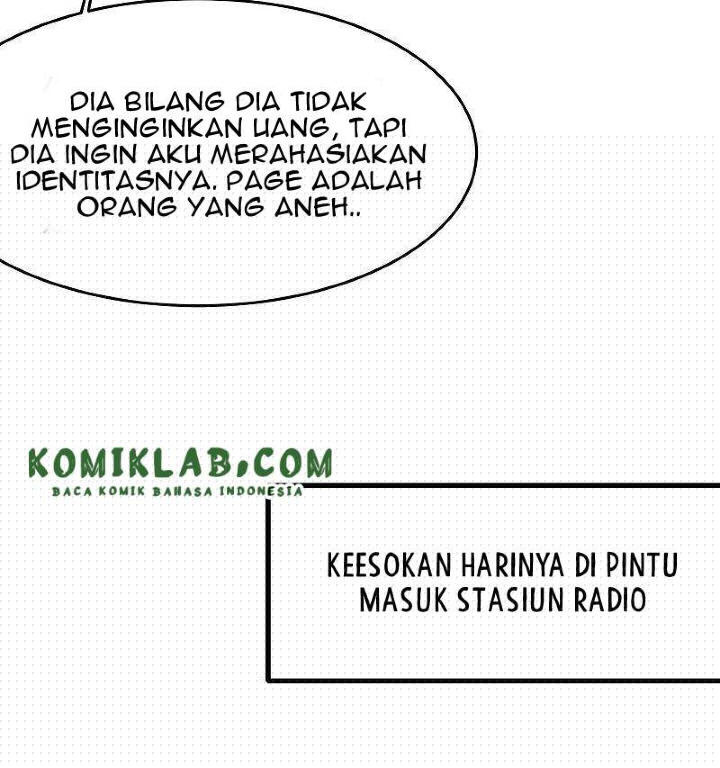 Invicinble Xueba System Chapter 15 - halaman 31