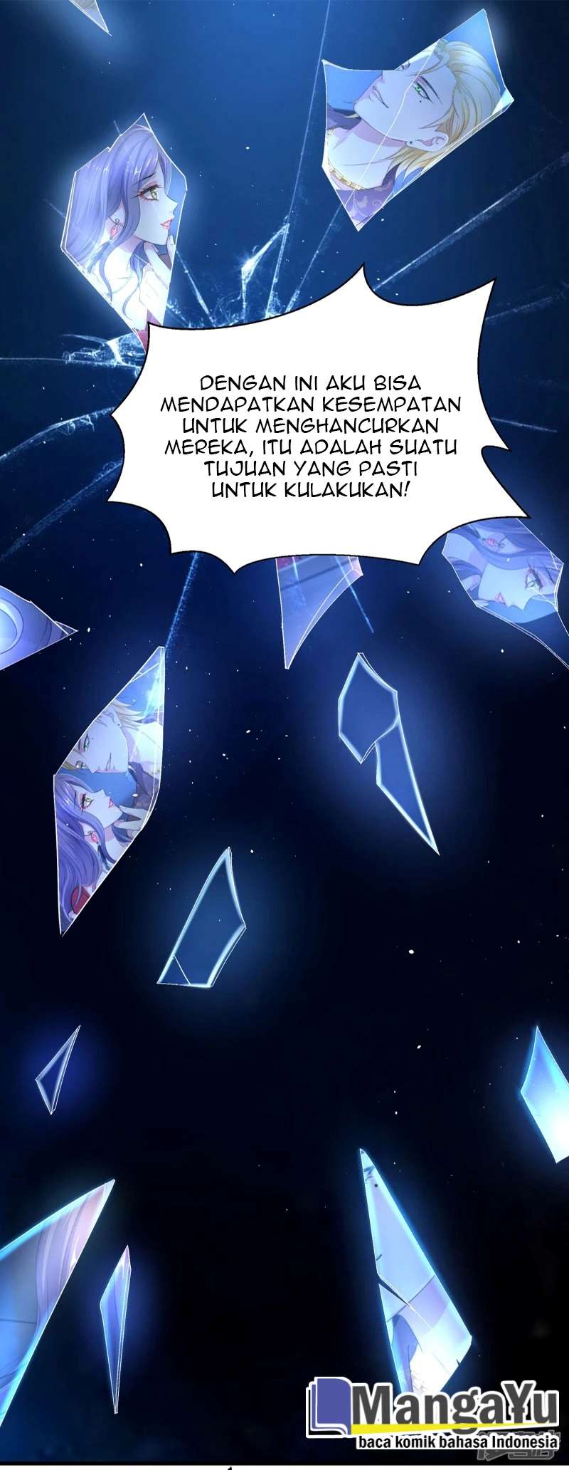 Invicinble Xueba System Chapter 2 - halaman 29