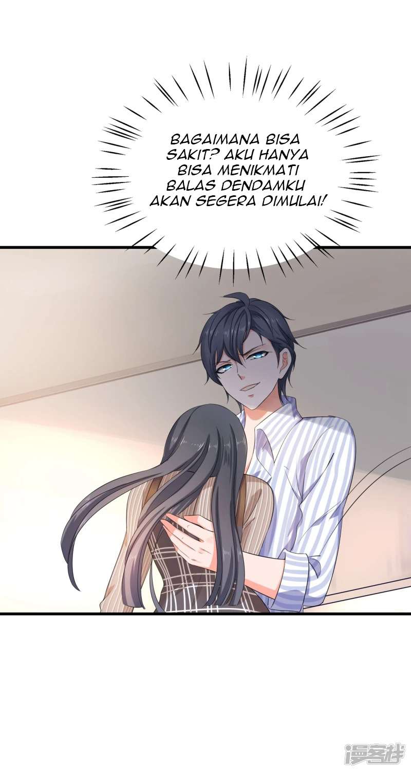 Invicinble Xueba System Chapter 2 - halaman 36