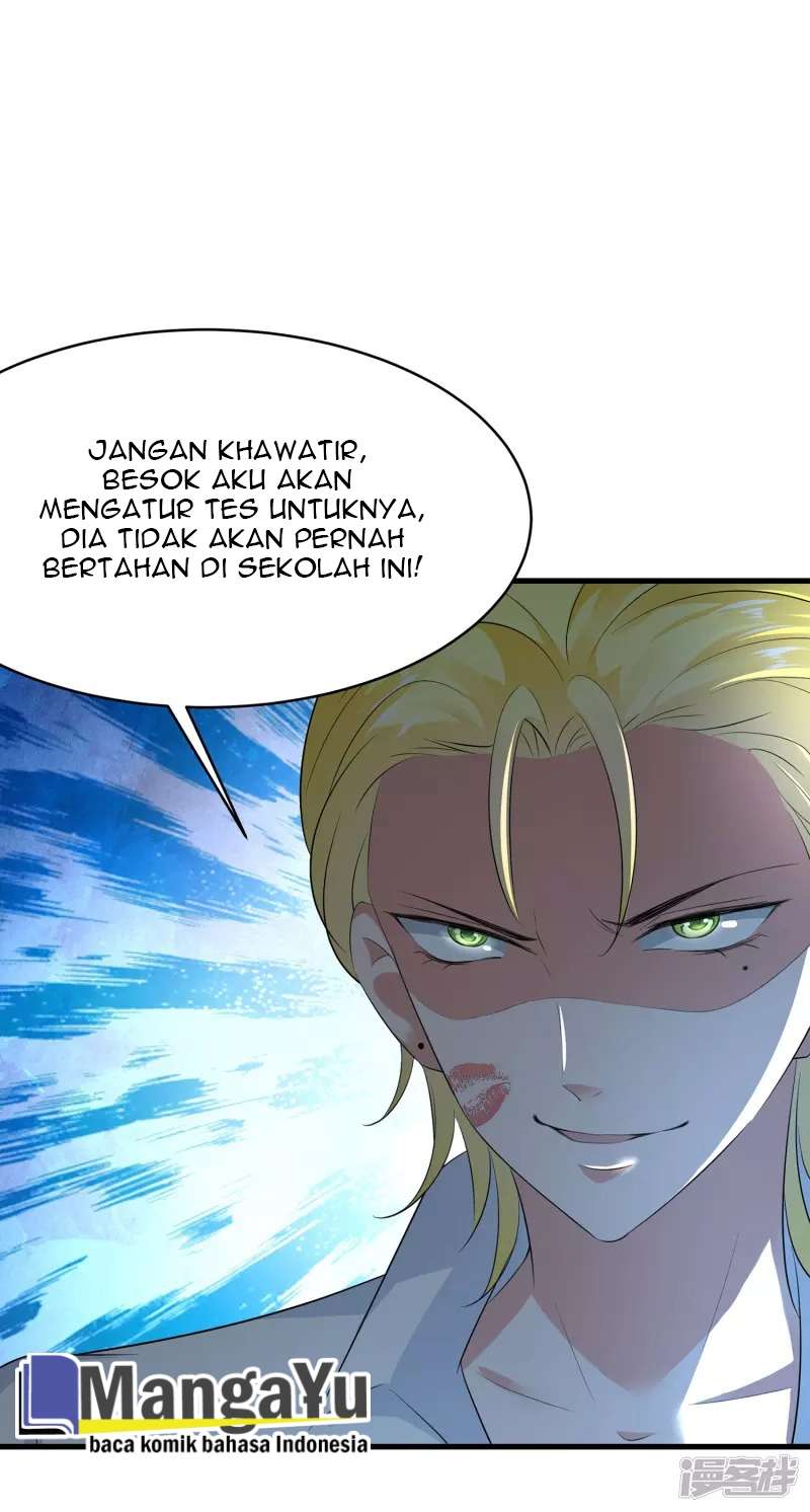 Invicinble Xueba System Chapter 6 - halaman 50