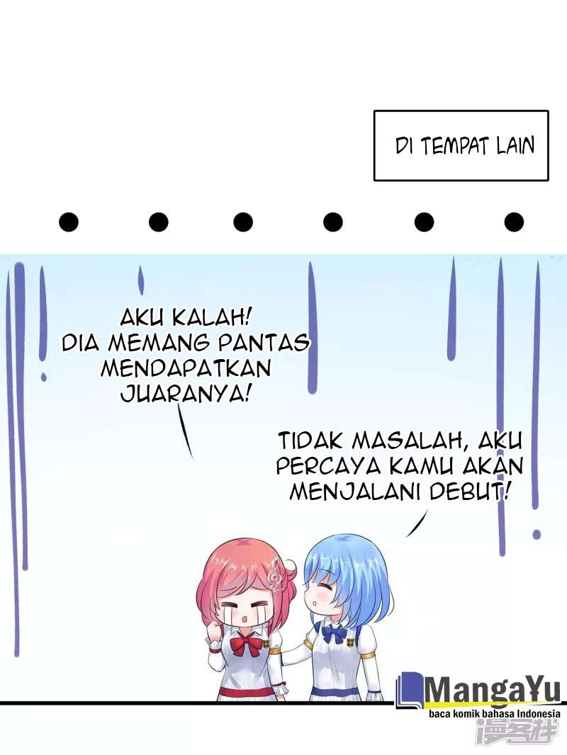 Invicinble Xueba System Chapter 6 - halaman 51