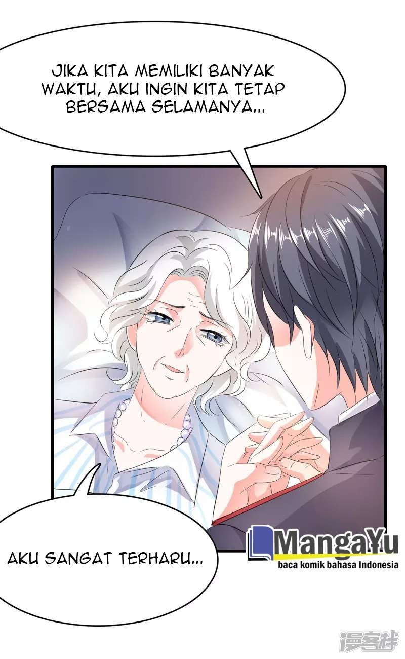 Invicinble Xueba System Chapter 7 - halaman 47