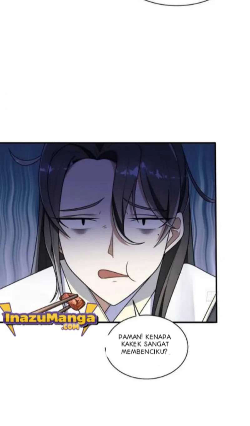 Invincible After a Hundred Years of Seclusion Chapter 1 - halaman 12