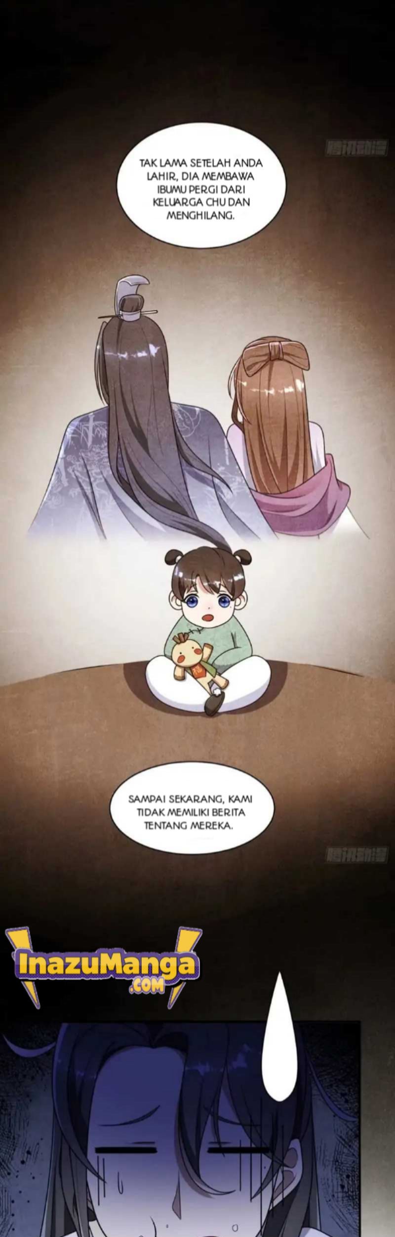Invincible After a Hundred Years of Seclusion Chapter 1 - halaman 15