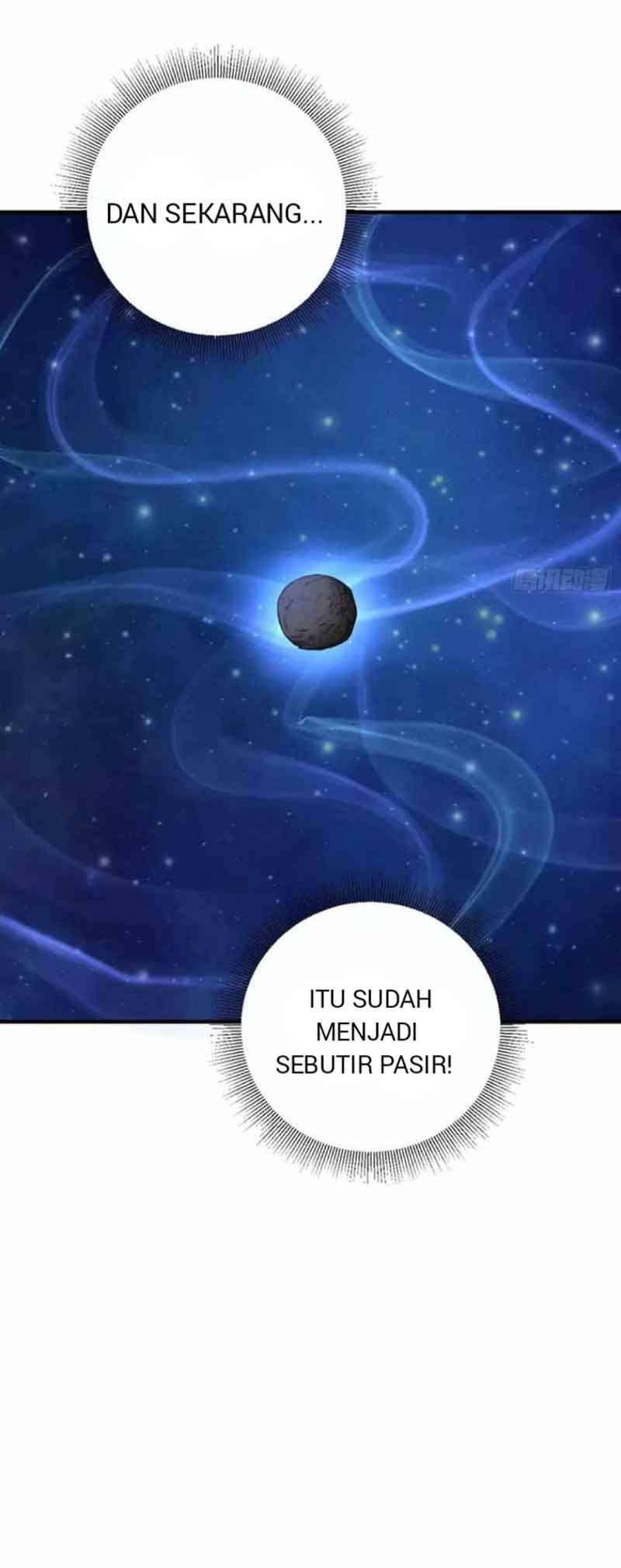 Invincible After a Hundred Years of Seclusion Chapter 10 - halaman 10