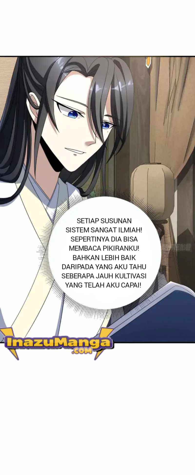 Invincible After a Hundred Years of Seclusion Chapter 10 - halaman 12