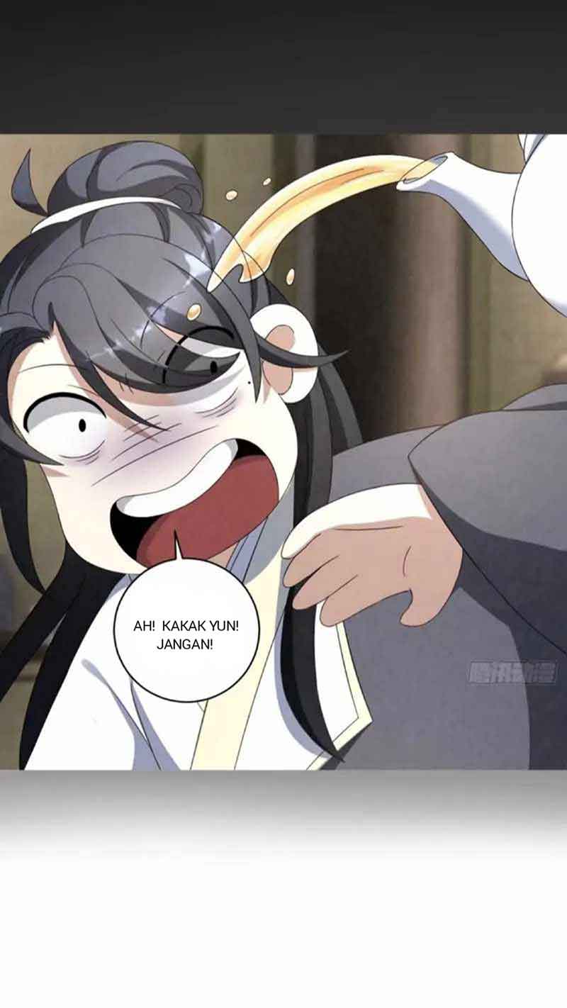 Invincible After a Hundred Years of Seclusion Chapter 10 - halaman 24