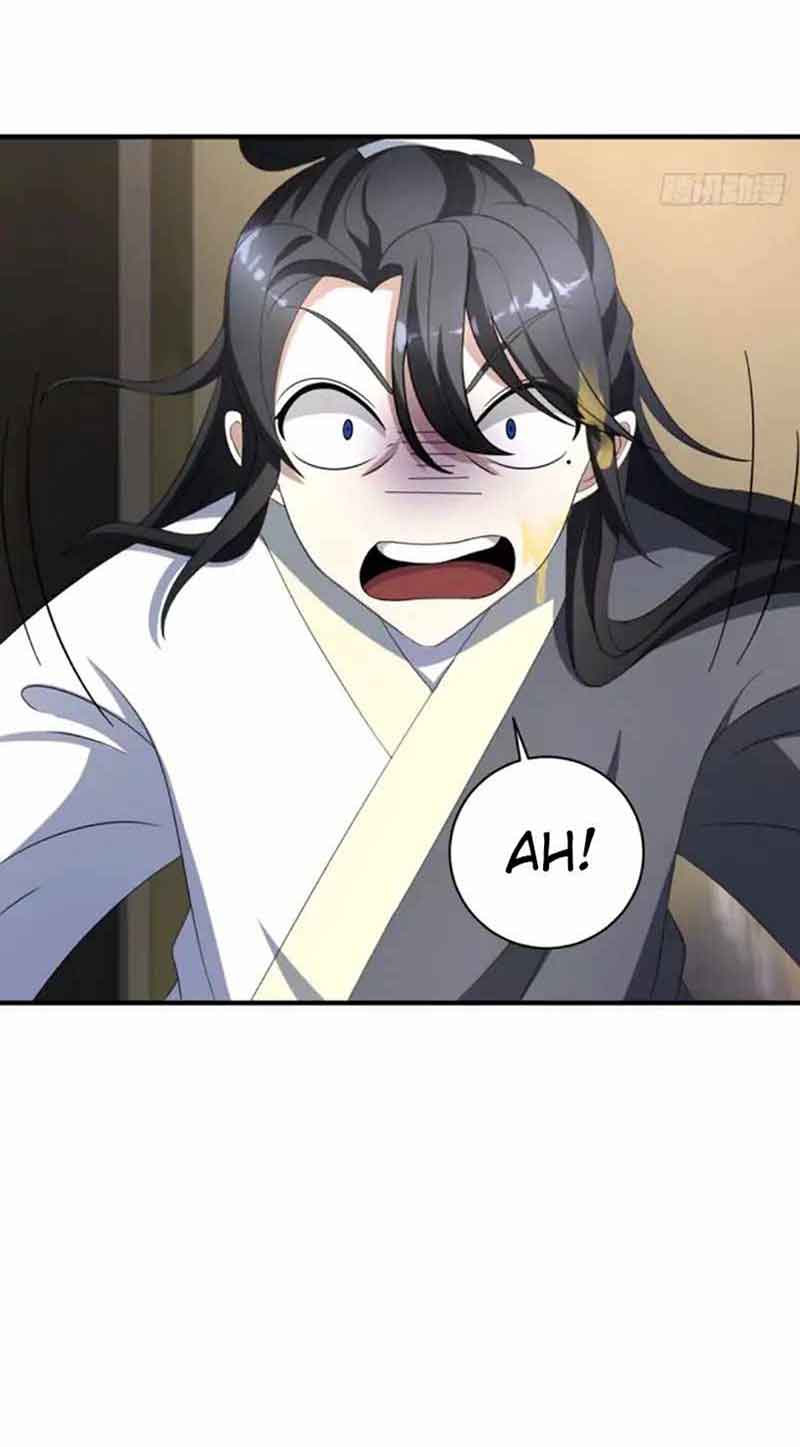 Invincible After a Hundred Years of Seclusion Chapter 10 - halaman 26