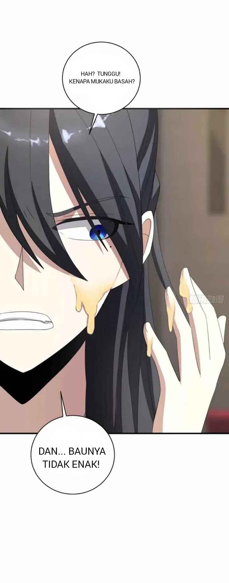 Invincible After a Hundred Years of Seclusion Chapter 10 - halaman 28