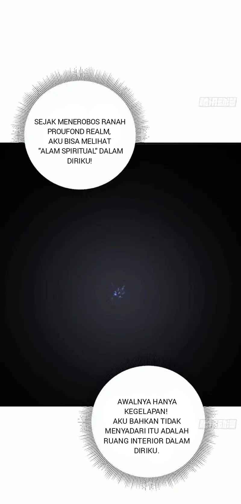 Invincible After a Hundred Years of Seclusion Chapter 10 - halaman 6