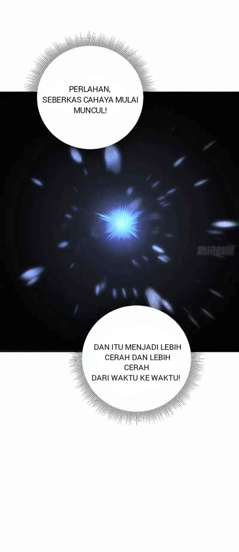 Invincible After a Hundred Years of Seclusion Chapter 10 - halaman 7