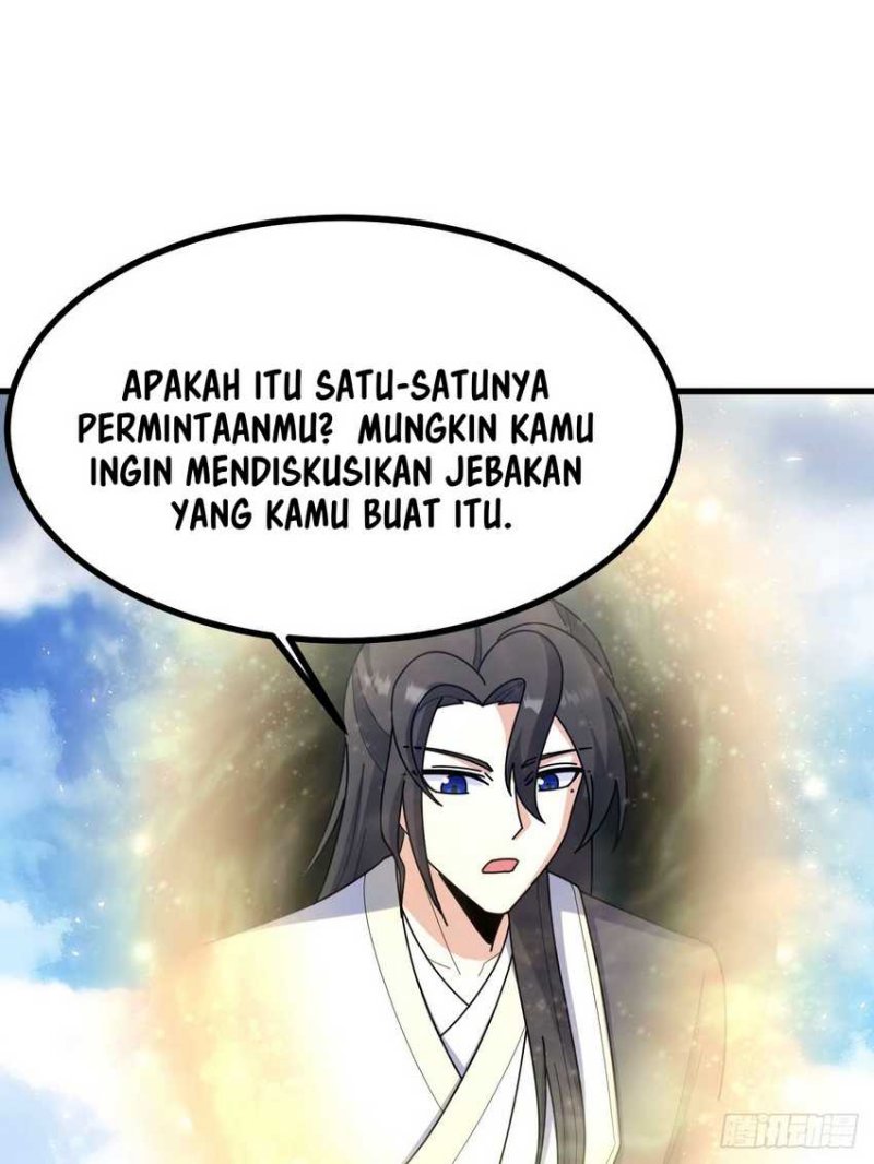 Invincible After a Hundred Years of Seclusion Chapter 100 - halaman 11
