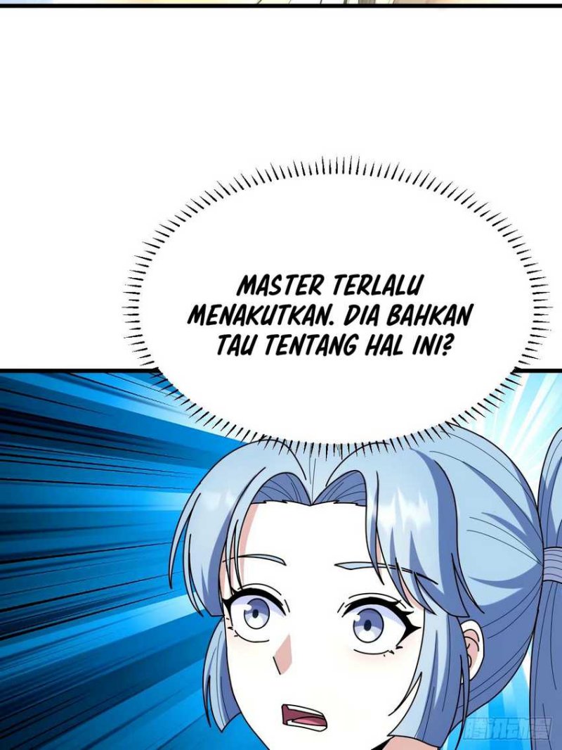 Invincible After a Hundred Years of Seclusion Chapter 100 - halaman 12
