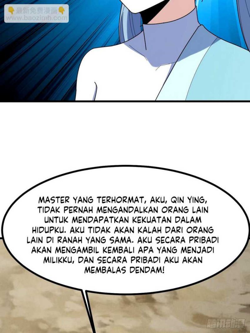 Invincible After a Hundred Years of Seclusion Chapter 100 - halaman 13