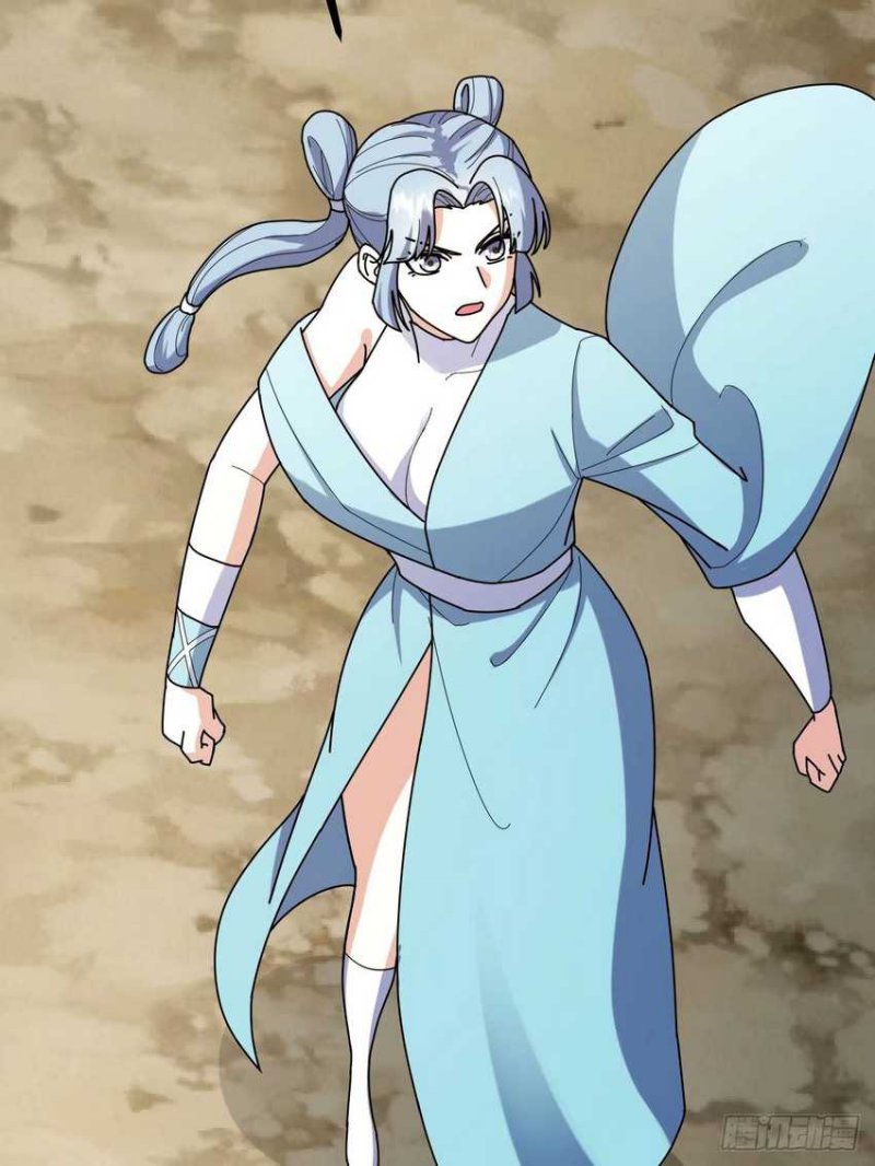 Invincible After a Hundred Years of Seclusion Chapter 100 - halaman 14