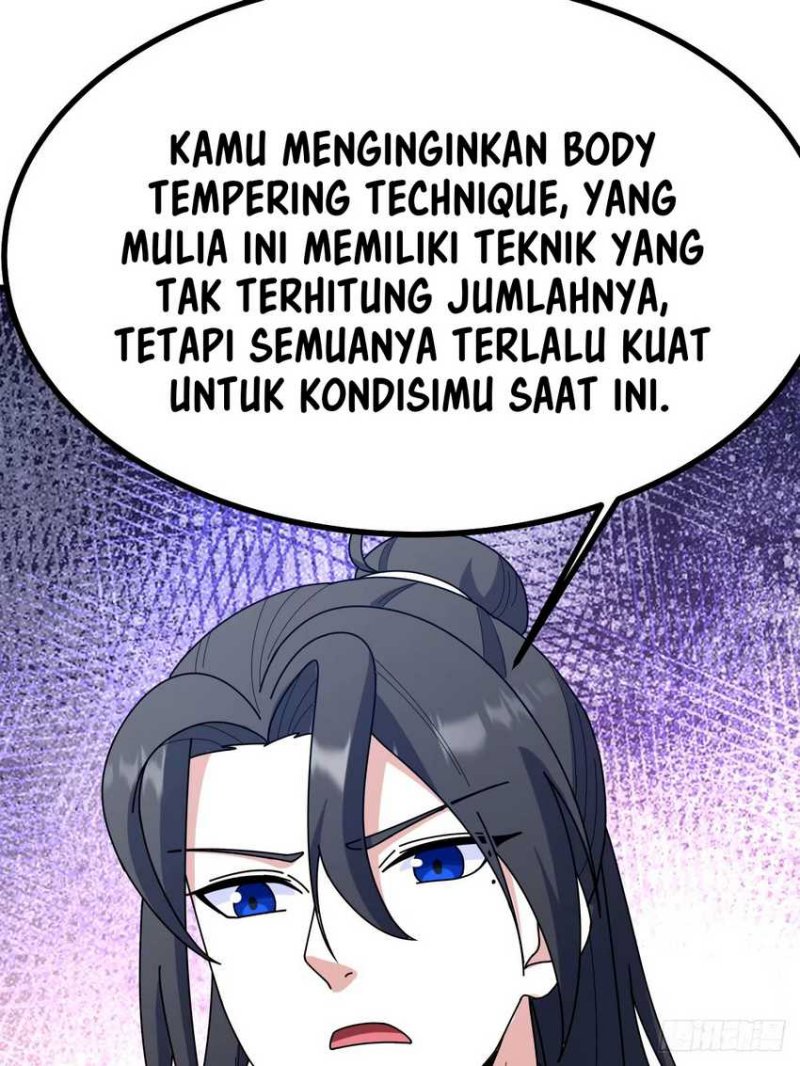 Invincible After a Hundred Years of Seclusion Chapter 100 - halaman 18