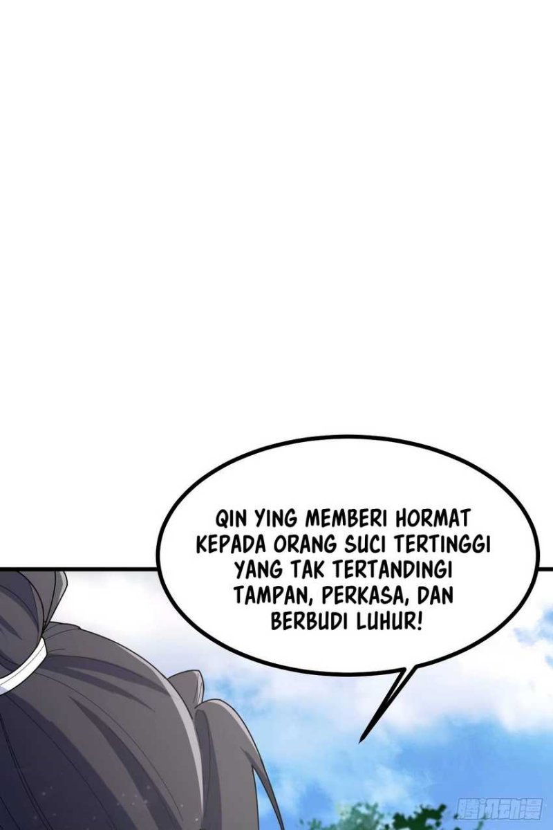 Invincible After a Hundred Years of Seclusion Chapter 100 - halaman 2