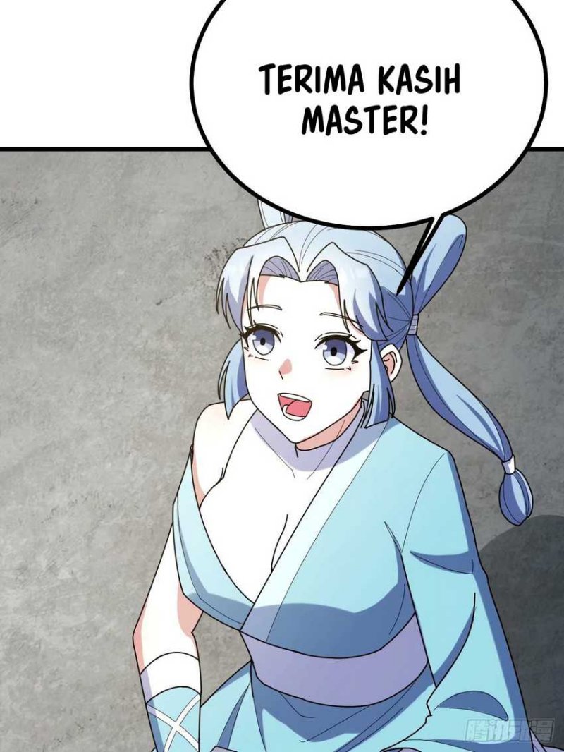 Invincible After a Hundred Years of Seclusion Chapter 100 - halaman 23