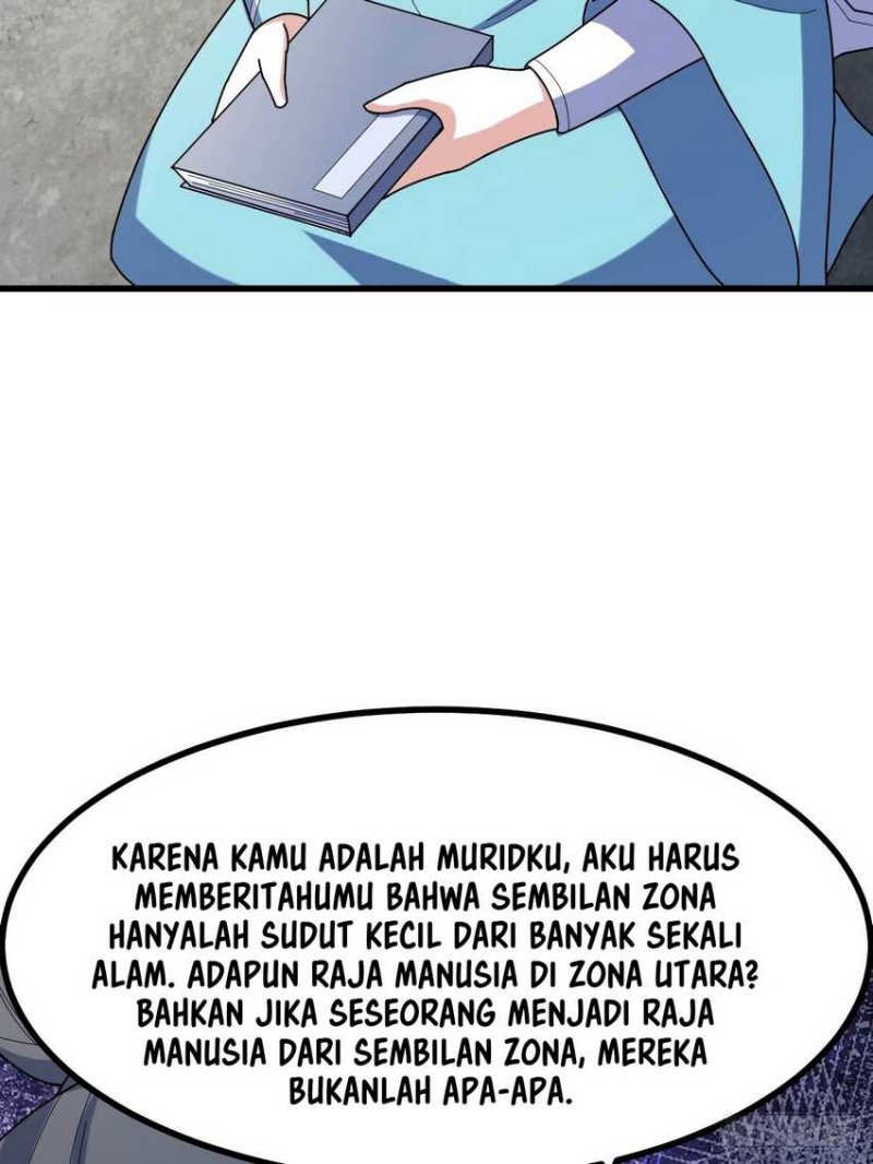 Invincible After a Hundred Years of Seclusion Chapter 100 - halaman 24
