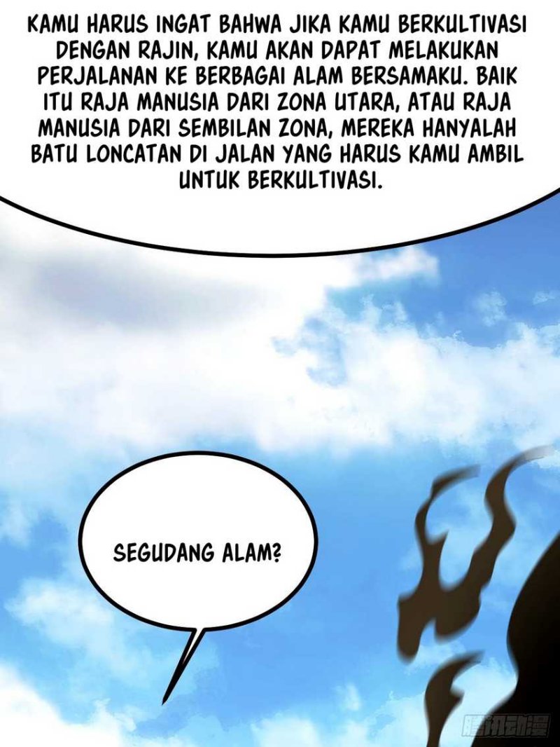 Invincible After a Hundred Years of Seclusion Chapter 100 - halaman 26